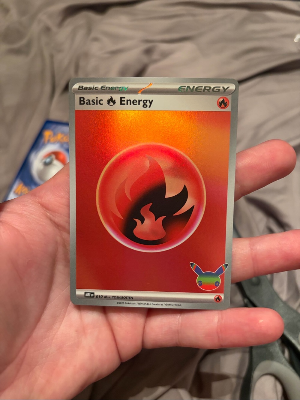 Basic Energy